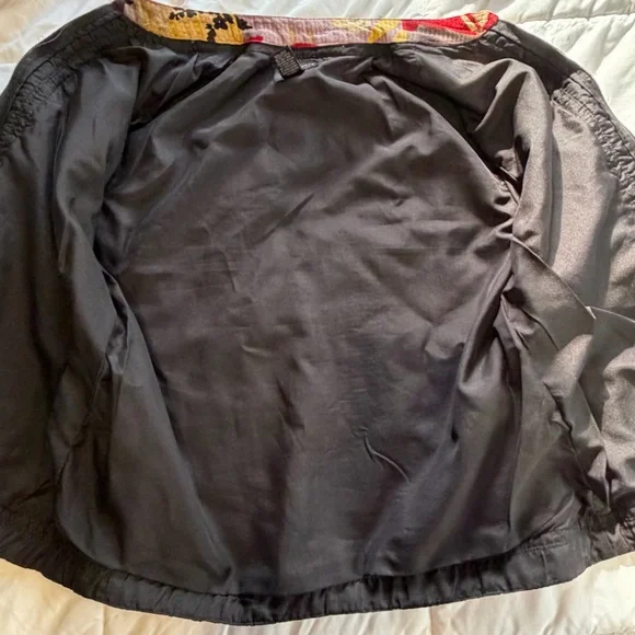 Investments Multicolor Floral Women's Blazer - Picture 13 of 15